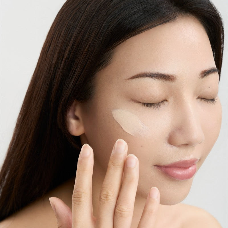 海洋友善潤色防曬乳SPF50+ ***