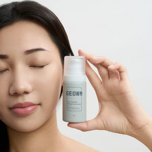 海洋友善潤色防曬乳SPF50+ ***