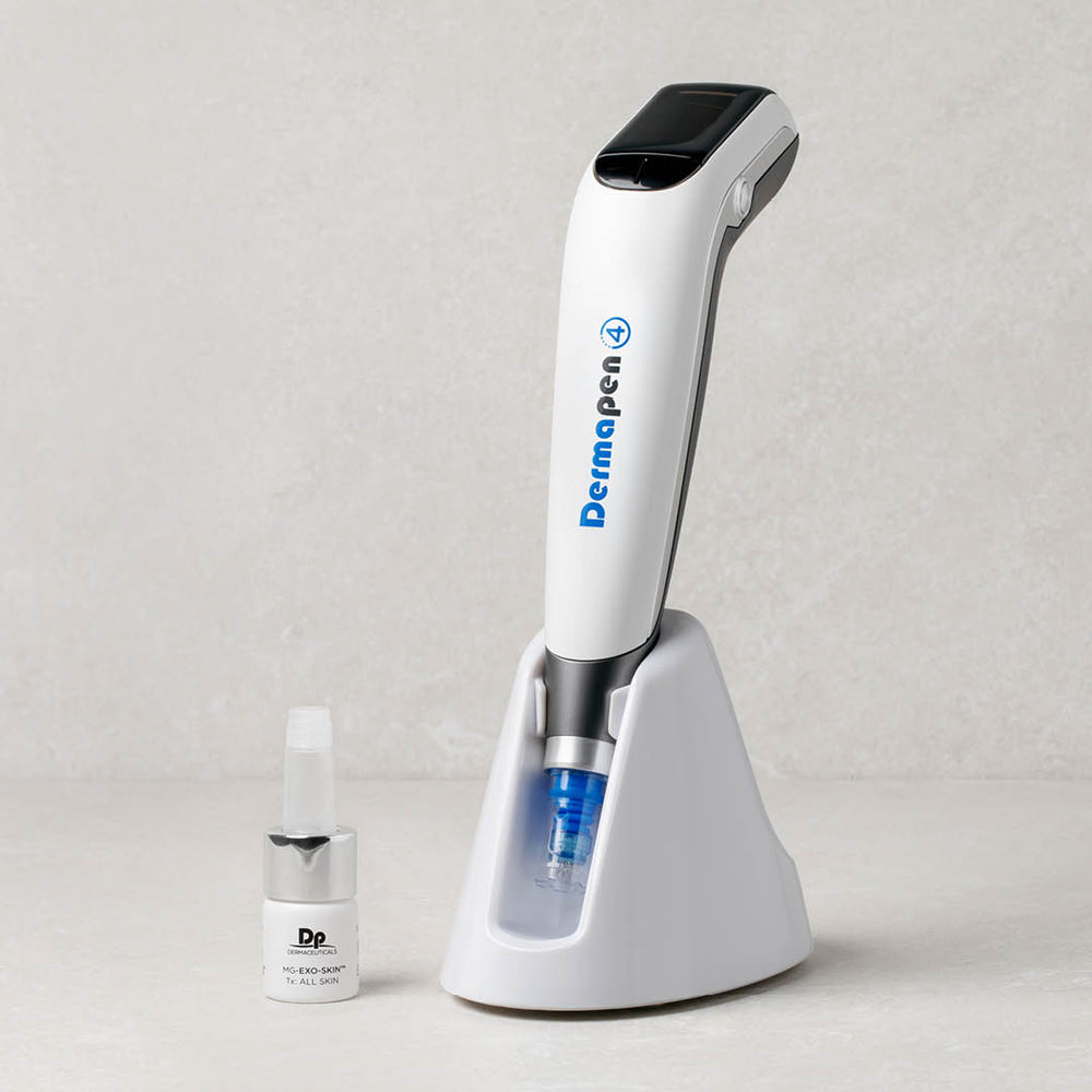 得美微針 Dermapen