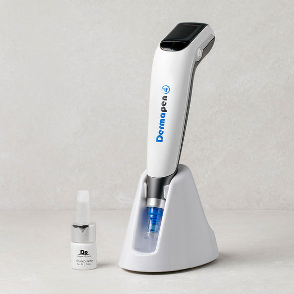 得美微針 Dermapen