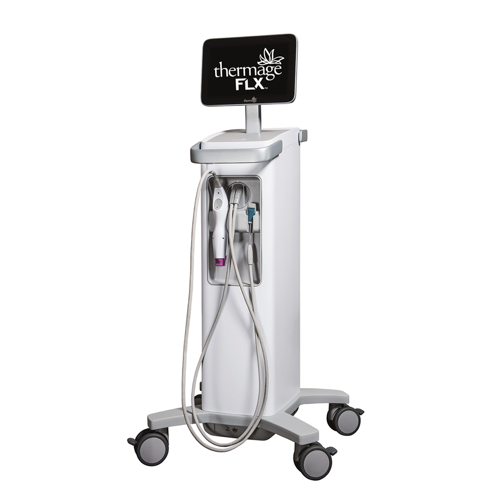 鳳凰電波 Thermage® FLX