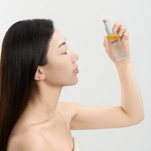 長效保濕精萃噴霧