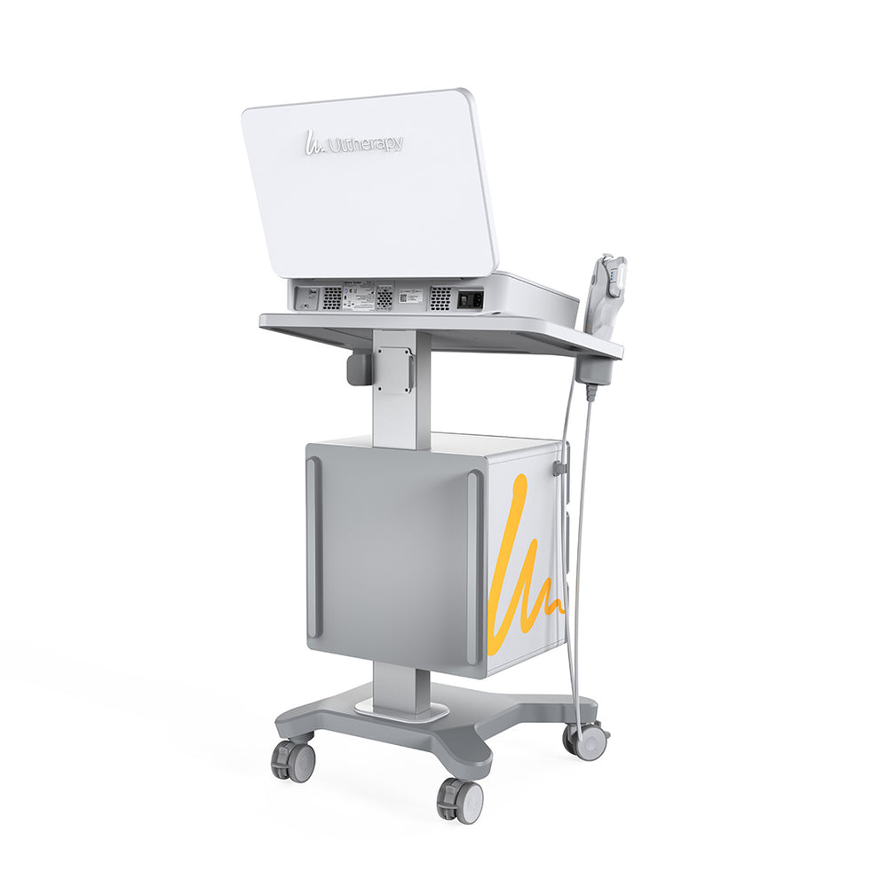 美國音波極透 Ultherapy PRIME