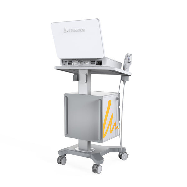 美國音波極透 Ultherapy PRIME