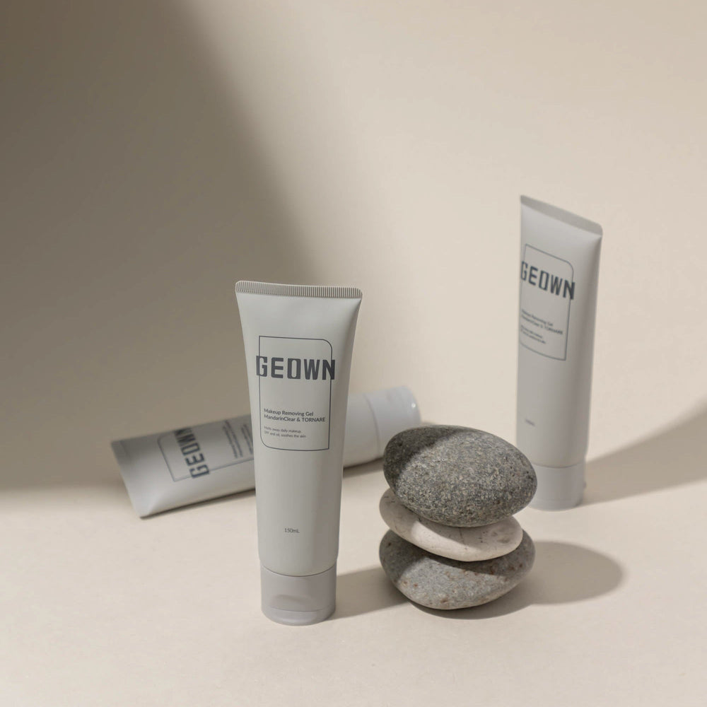 全效舒緩卸妝凝露2.0