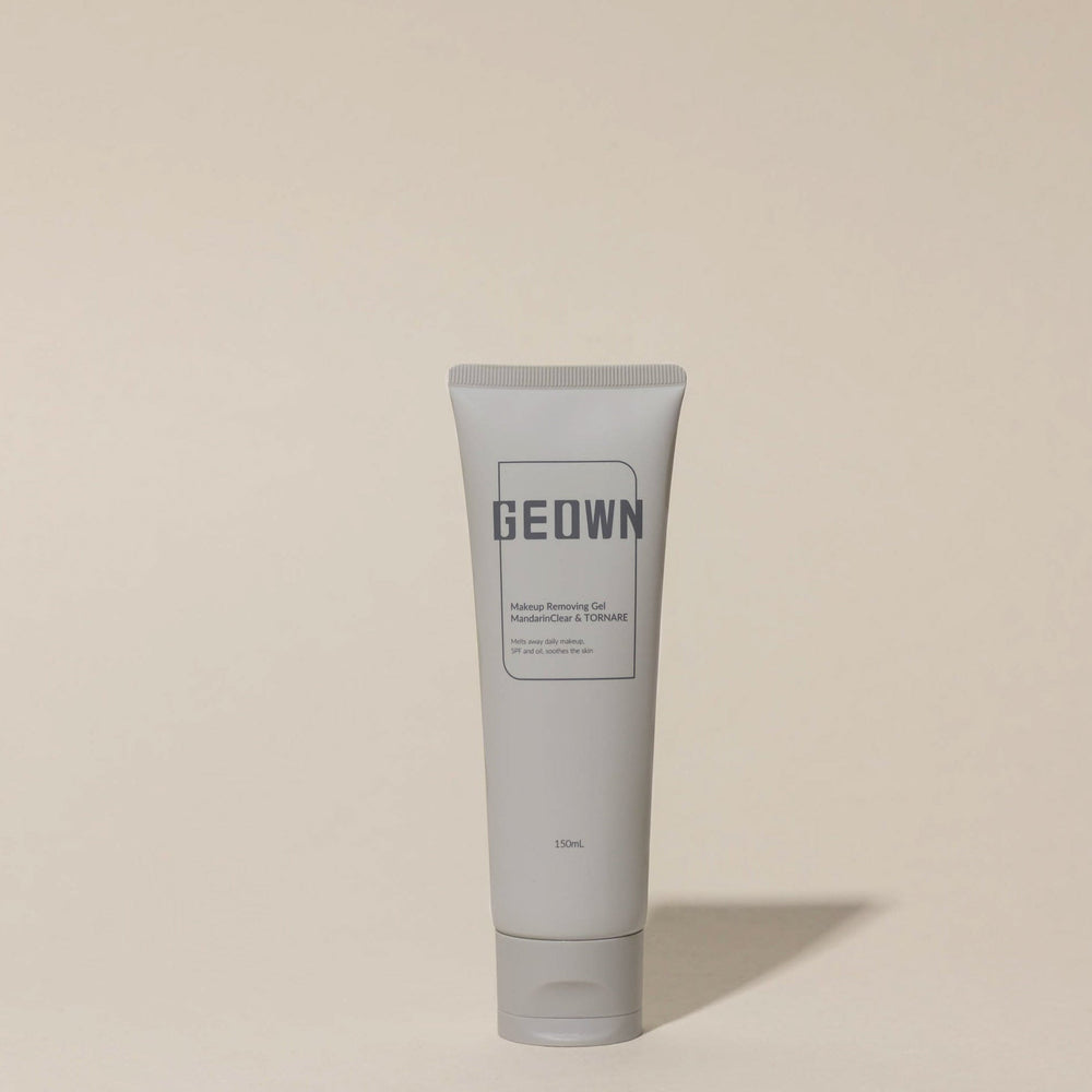 全效舒緩卸妝凝露2.0