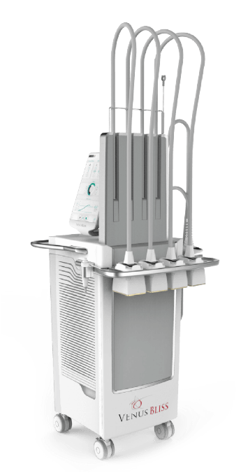 MP2 必麗塑溫雕溶脂 Venus Bliss