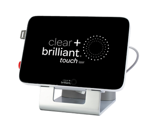 鳳凰光 Clear+Brilliant® Touch Laser