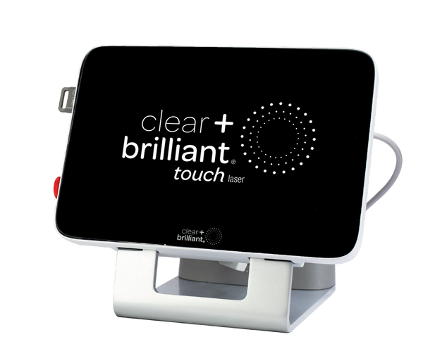 鳳凰光 Clear+Brilliant® Touch Laser