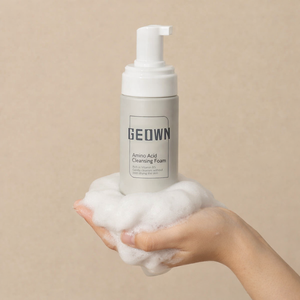 胺基酸潔顏慕絲