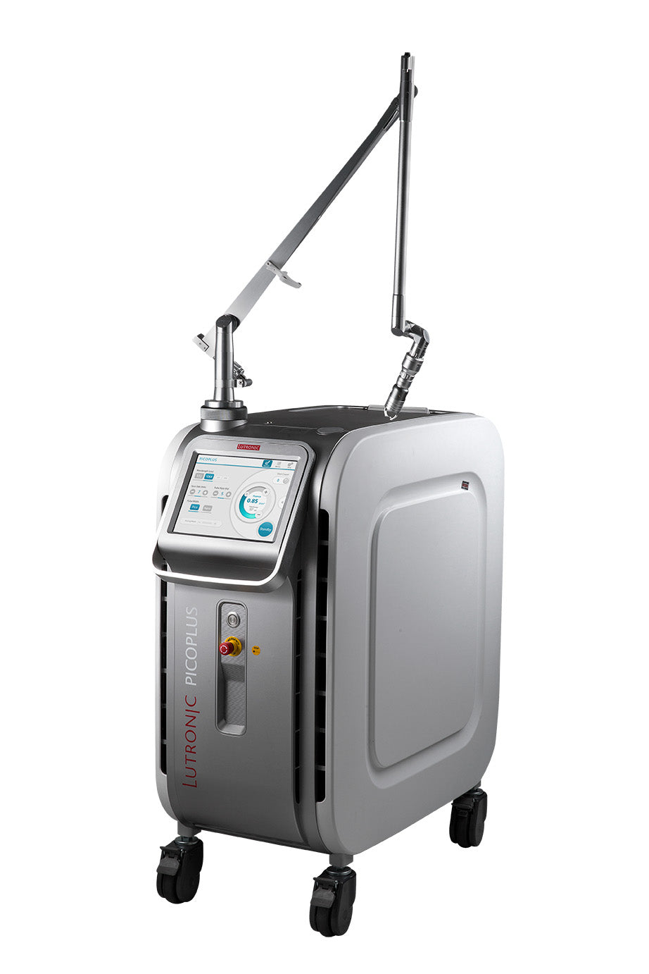 4D PICOPLUS 皮秒雷射