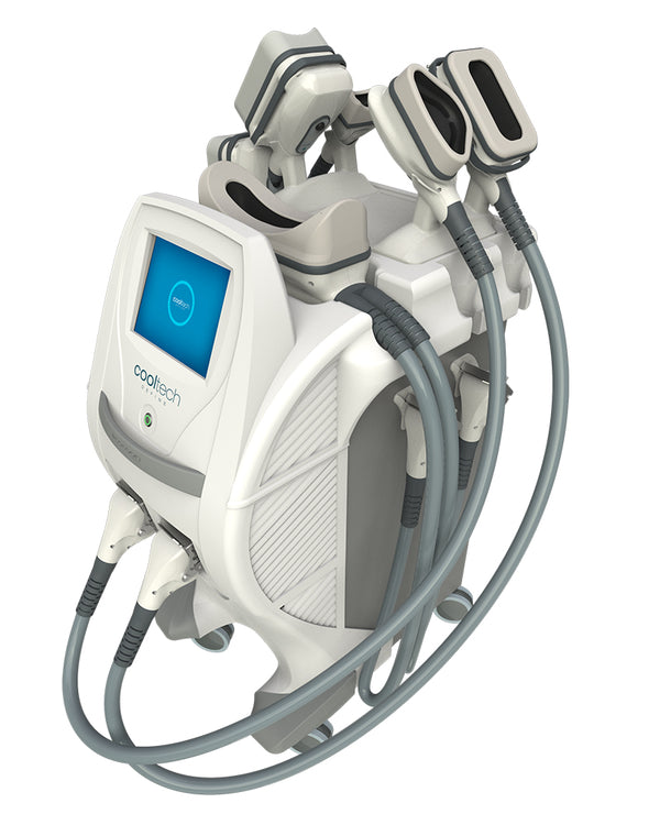 酷特倍塑 Cooltech