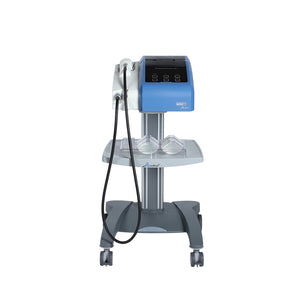 線性震波-夜狼波