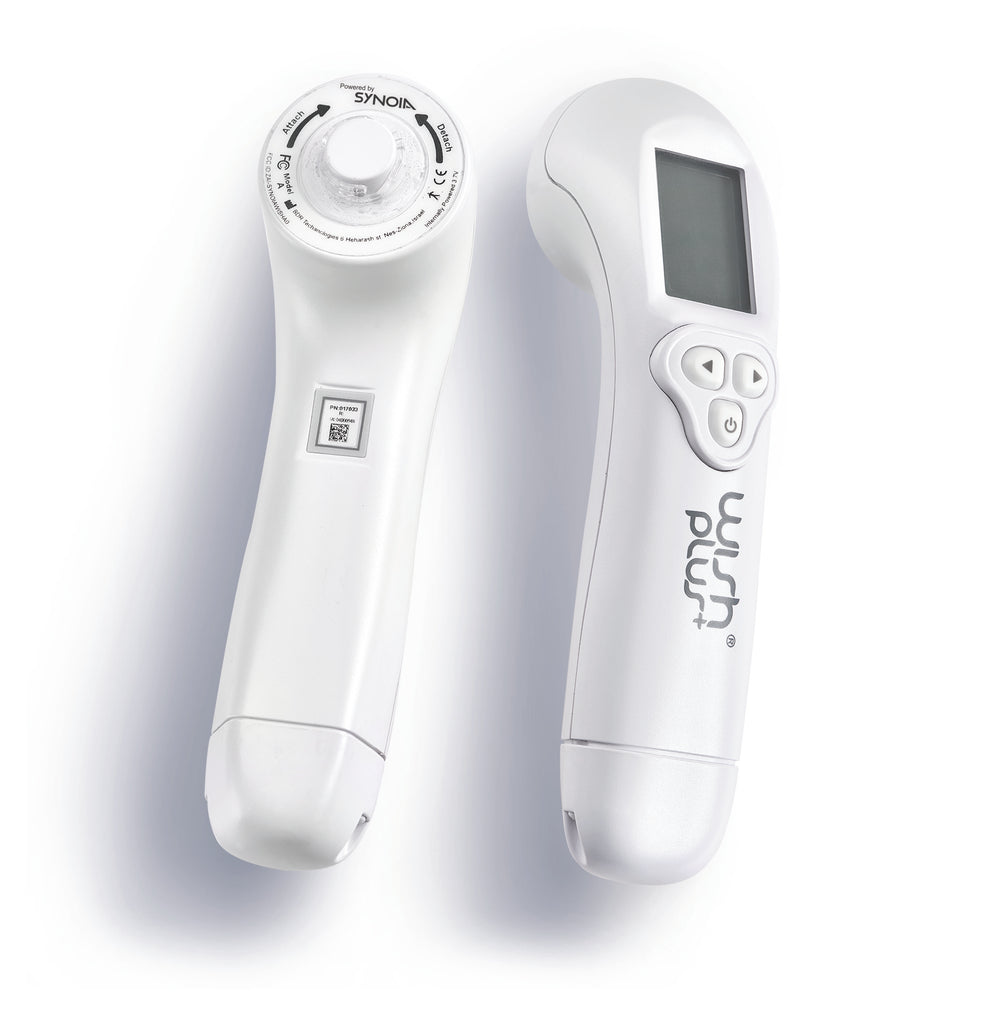 WISHpro 智能膠囊導入儀