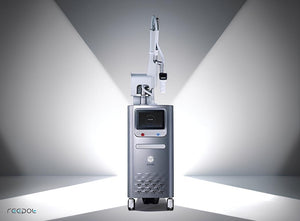 Reepot AI 時光雷射