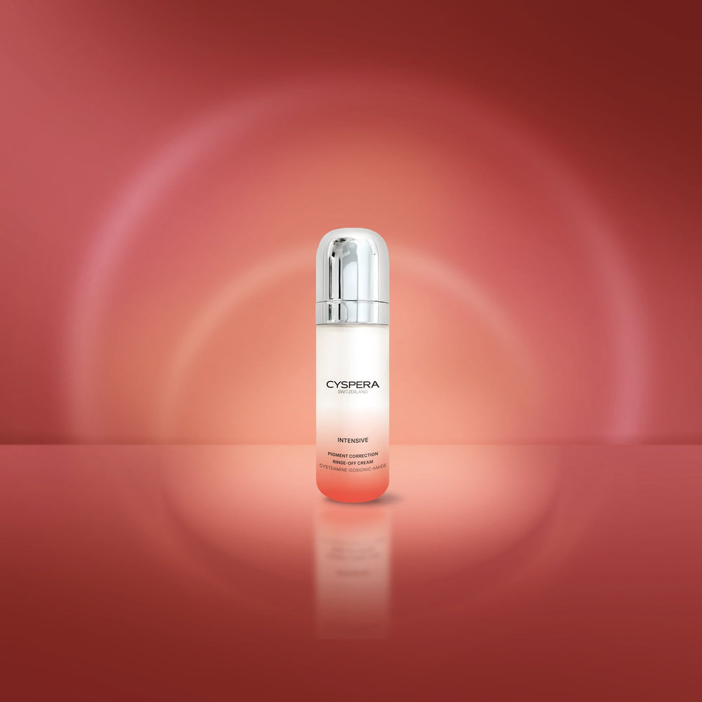 希思珮樂 Cyspera Intensive 50ml 官方產品圖