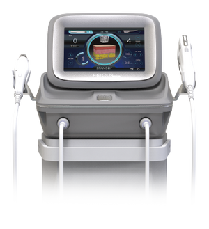 閃電微針 X 閃電音波 FocusDual