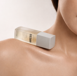 緊緻再生賦活油