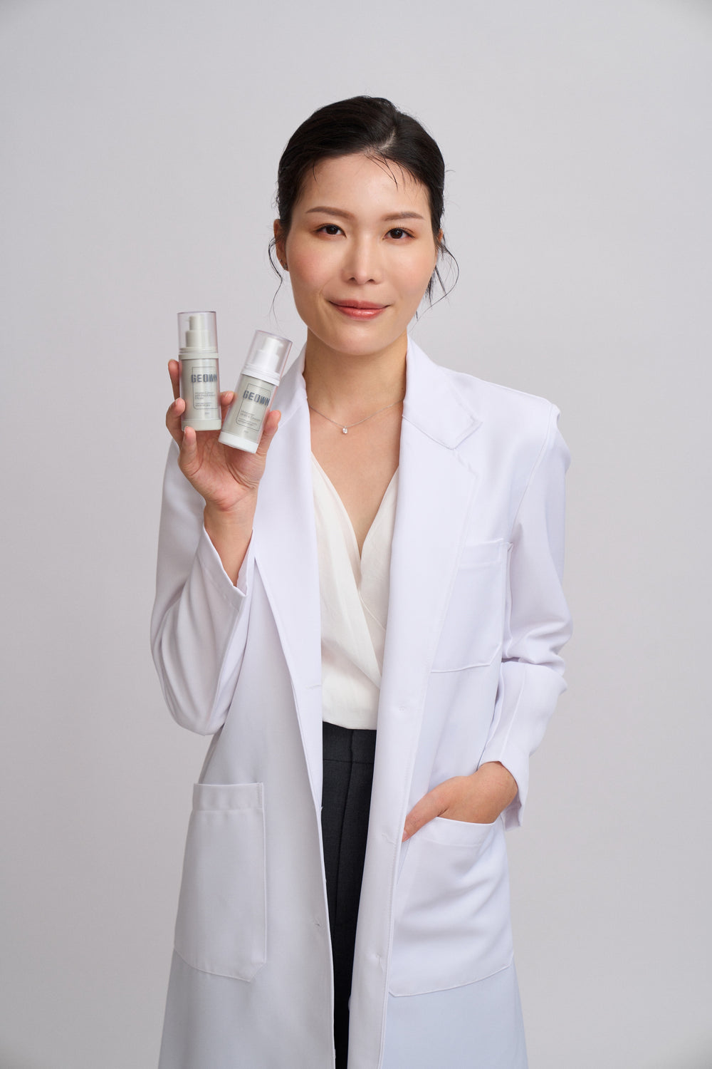GEOWN 維他命C精華 30ml 單品照