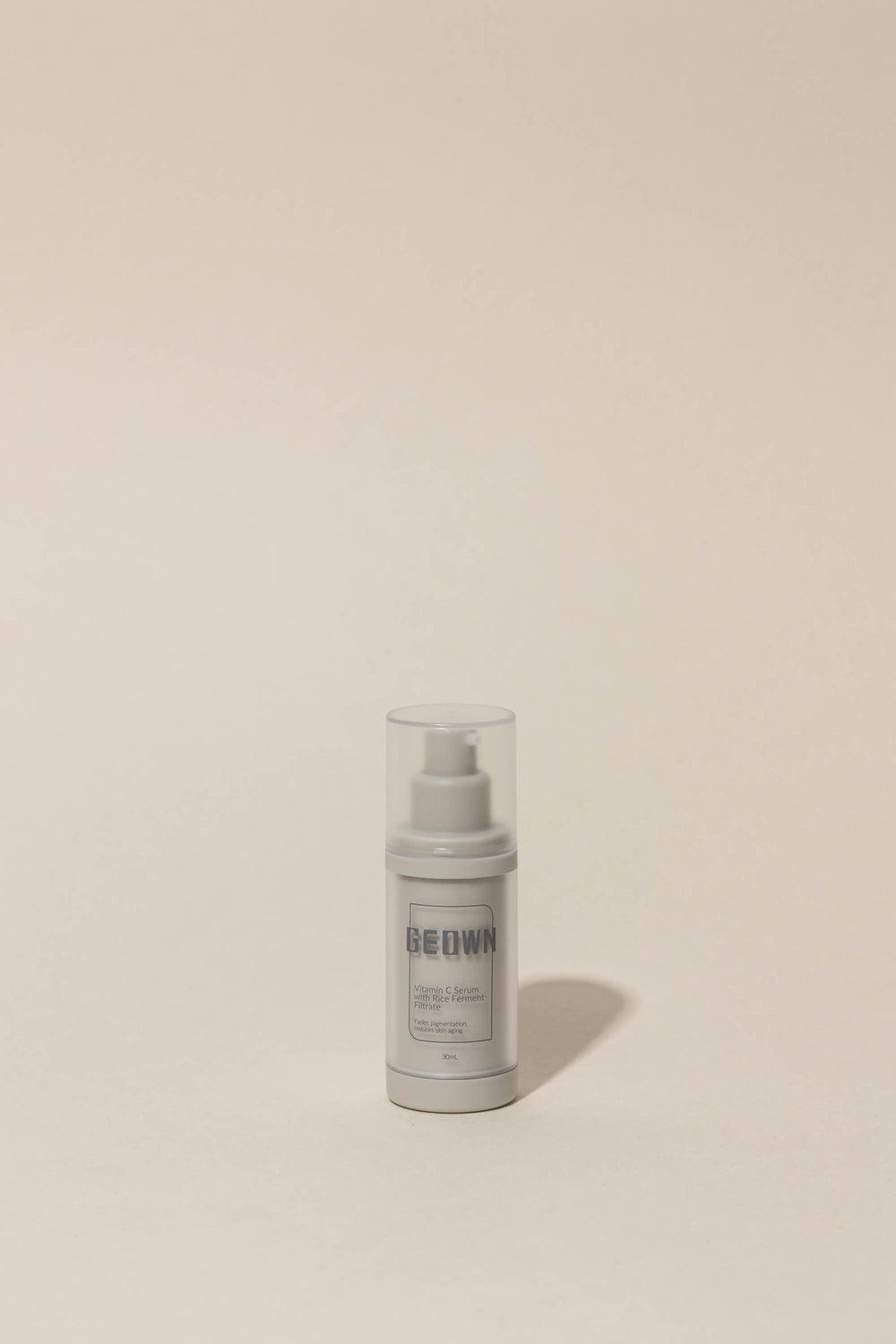 GEOWN 維他命C精華 30ml 單品照
