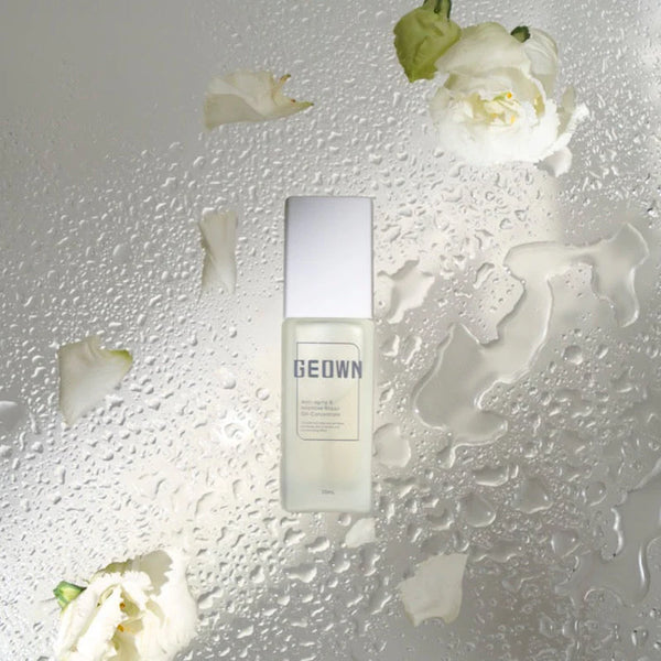 緊緻再生賦活油