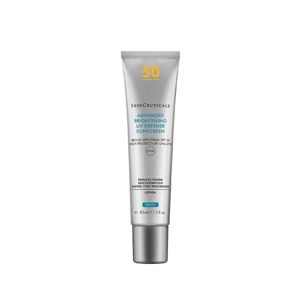 修麗可 極致煥白防曬隔離乳 SPF50 PA++++ 40ml