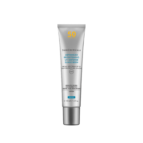 修麗可 極致煥白防曬隔離乳 SPF50 PA++++ 40ml