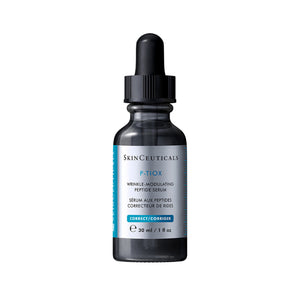 修麗可 P-TIOX超胜肽抗皺極光精華 30ml